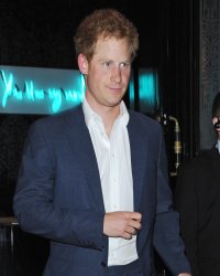 Retour de flamme pour le prince Harry et Cressida Bonas ?