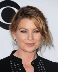 Ellen Pompeo : malheureuse à l'écran, heureuse dans la vie !