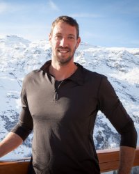 Alain Bernard hanté par le crash de Dropped: "La cicatrice ne se referme jamais"