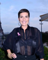 Cristina Cordula : "On ne va pas à l'école pour provoquer"