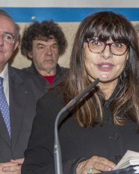 Geneviève Delpech a prédit la mort de Coluche, deux semaines avant le drame