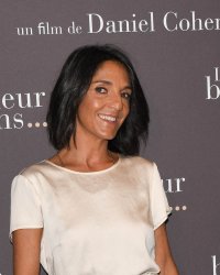 Florence Foresti regrette de ne pas être une maman calme