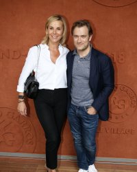 Laurence Ferrari : son mari Renaud Capuçon raconte leur rencontre