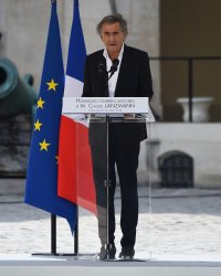 Quiz : Bernard-Henri ou Marc : quel Levy est l'auteur de cette phrase ?