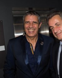 Julien Clerc : ses confidences sur Nicolas Sarkozy