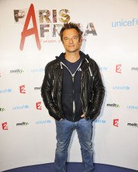 David Hallyday compare les "déballages" sur la mort de Johnny à "un viol"