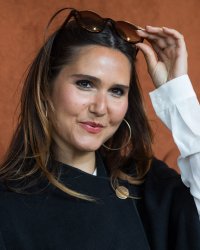 Joyce Jonathan : sa vie de maman, son passé avec Thomas Hollande, elle dit tout