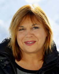 Michèle Bernier : ses relations durent "en moyenne quinze jours"