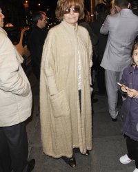 Nadine Trintignant soutient Roman Polanski : "On devrait lui ficher la paix"