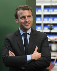 Emmanuel Macron : comment expliquer ses deux alliances ?