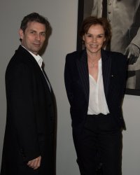 Frédéric Taddeï et Claire Nebout : "Nous sommes complémentaires"