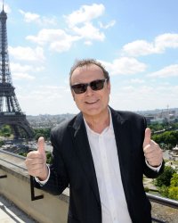 Julien Lepers et JoeyStarr : en lice pour un Gérard de la télévision !
