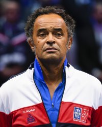 Yannick Noah : cette prise de poids conséquente qui l'a rendu "malheureux"