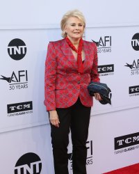 Le rencard raté et hilarant de l'actrice Candice Bergen avec Donald Trump