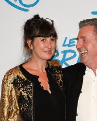 Daniel Auteuil à propos de sa femme : "Je l'ai aimée avant d'être amoureux"