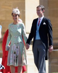 Kate Middleton bientôt tata ? Pippa Middleton attendrait son deuxième enfant