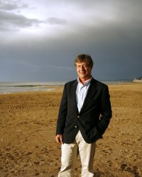 Patrick Sabatier bientôt à la tête d'une nouvelle émission sur Europe 1 ?