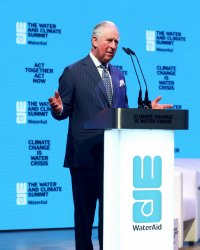 Le prince Charles testé positif au coronavirus