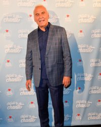 Michel Fugain, très ému en parlant de Maurane : "C'était notre amour"