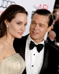 Brad Pitt et Angelina Jolie ont bien failli ne jamais se rencontrer...