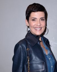 Cristina Cordula lève le voile sur le père de son fils : "C'est mon pote"