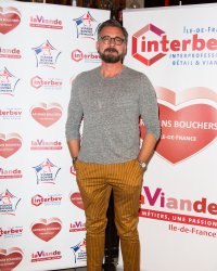 Olivier Minne : sa mise au point sur la place de Passe-Partout dans Fort Boyard