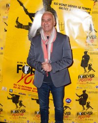 Pourquoi Michel Fugain n'a pas pas parlé à ses enfants pendant 3 ans