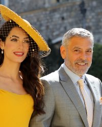 Le coiffeur d'Amal Clooney dévoile les secrets de sa coiffure
