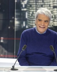 Bernard Tapie : son état de santé s'est dégradé selon Pascal Praud