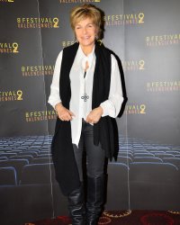 Véronique Jannot, privée d'enfant biologique à cause d'un cancer : elle raconte