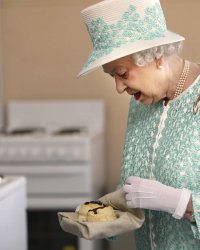 Elizabeth II : quels sont ses plats préférés ?