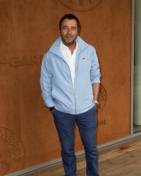 Bernard Montiel : il se confie sur sa relation avec Brigitte Macron