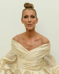 Céline Dion bientôt remise ? Son amie Julie Snyder donne de ses nouvelles