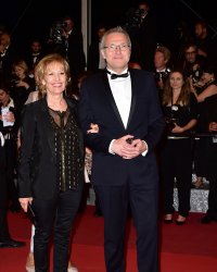 Laurent Ruquier et Catherine Barma brouillés : le point sur leur relation