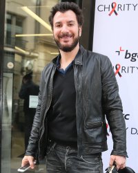 Michaël Youn, proche du fils de Pascal Obispo : "C'est mon meilleur pote"