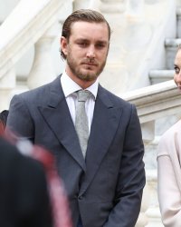 Pierre Casiraghi serait papa pour la première fois !