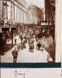 10 choses que vous ne saviez peut-être pas sur le naufrage du Titanic
