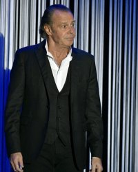 Michel Leeb hypocondriaque : "J'ai trois médecins par discipline"