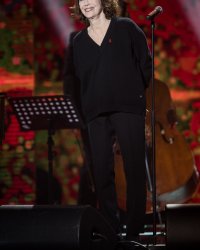 Jane Birkin a voulu "vivre à trois" avec Serge Gainsbourg et Jacques Doillon