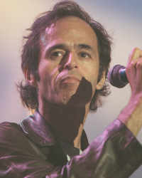 Coronavirus : Jean-Jacques Goldman remercie les habitants d'un village
