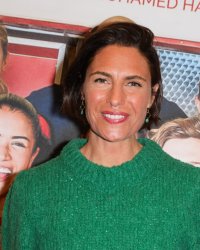 Alessandra Sublet se confie sur ses débuts difficiles avec Nicolas Canteloup