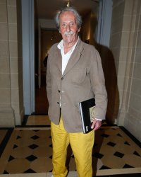 Jean Rochefort : les derniers conseils donnés à sa fille Clémence avant sa mort