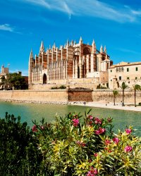 Ibiza / Majorque : deux voisines, deux ambiances