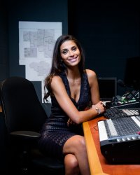 Pourquoi Tatiana Silva s'annonce incontournable en 2018