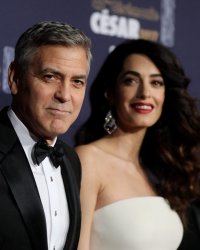 George Clooney et la couture, une histoire d'amour ?