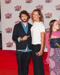 Jérémy Frérot : Laure Manaudou est sa "coach" en show-biz