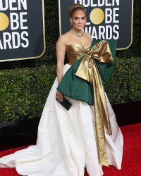 Golden Globes 2020 : les looks qui ont marqué la cérémonie