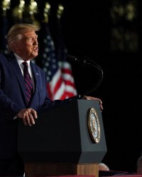 Présidentielles américaines : 5 choses à savoir