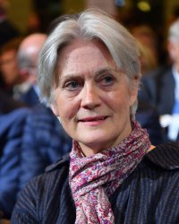 Les femmes de la semaine du 21 au 27 janvier 2017