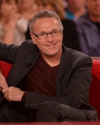 Laurent Ruquier en conflit avec Catherine Barma : "Je la vouvoie maintenant"
